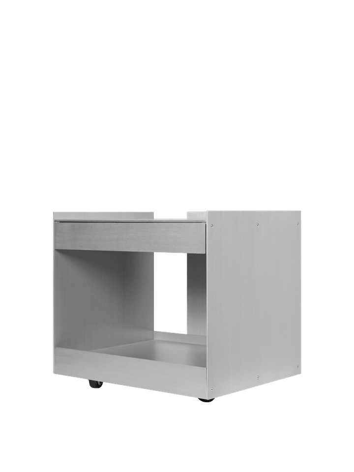 Ferm Living - Lager Low Trolley w.Drawer