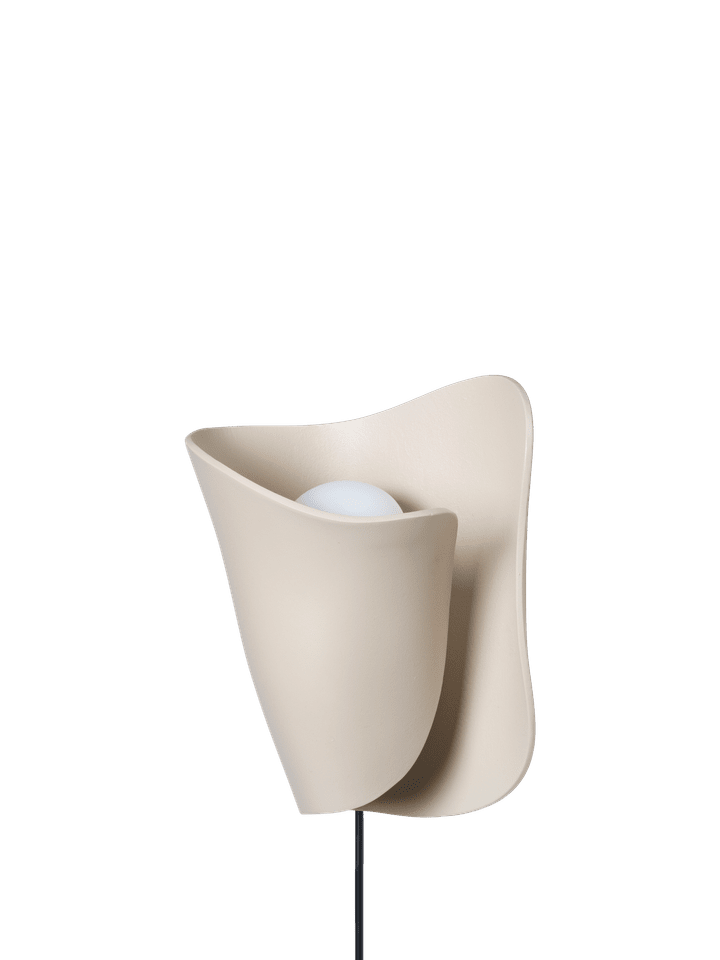 Ferm Living - Oyster Wall Sconce
