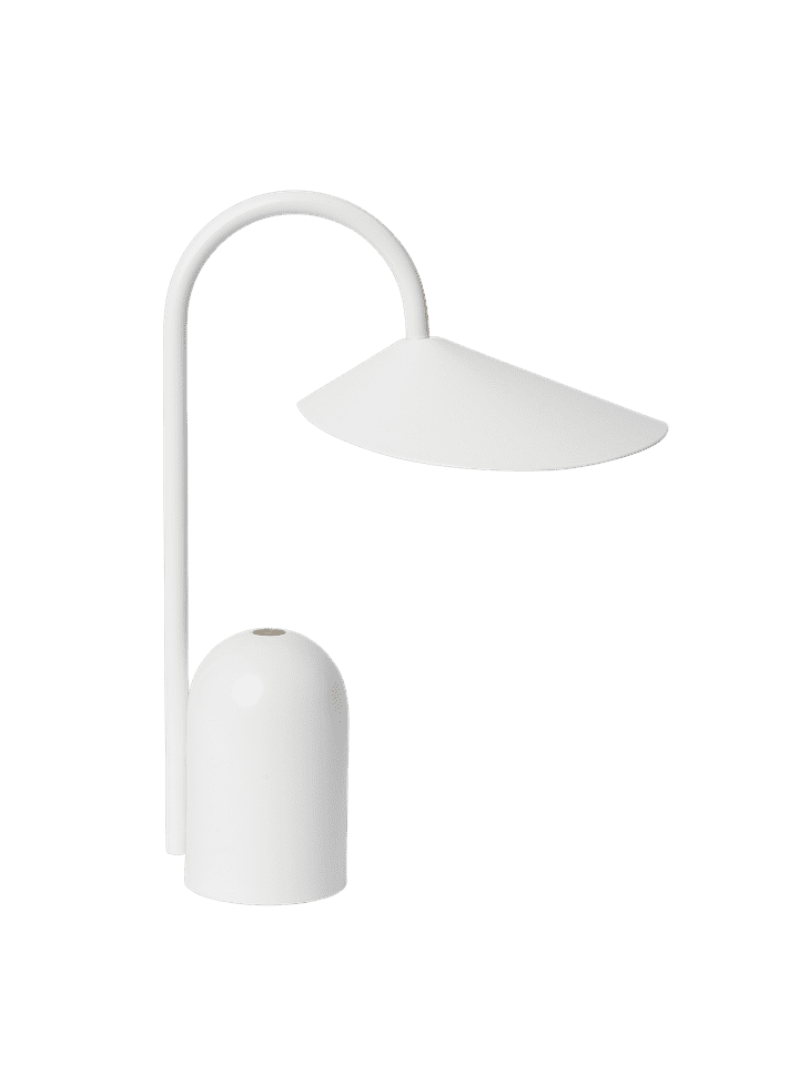 Ferm Living - Arum Portable Lamp