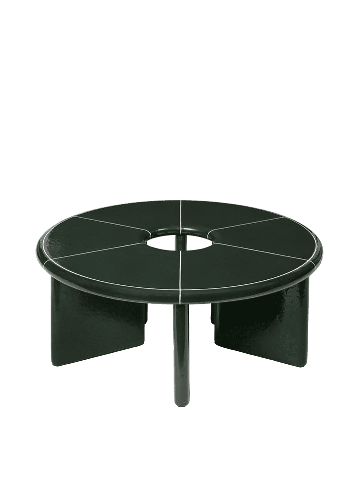 Ferm Living - Deya Coffee Table