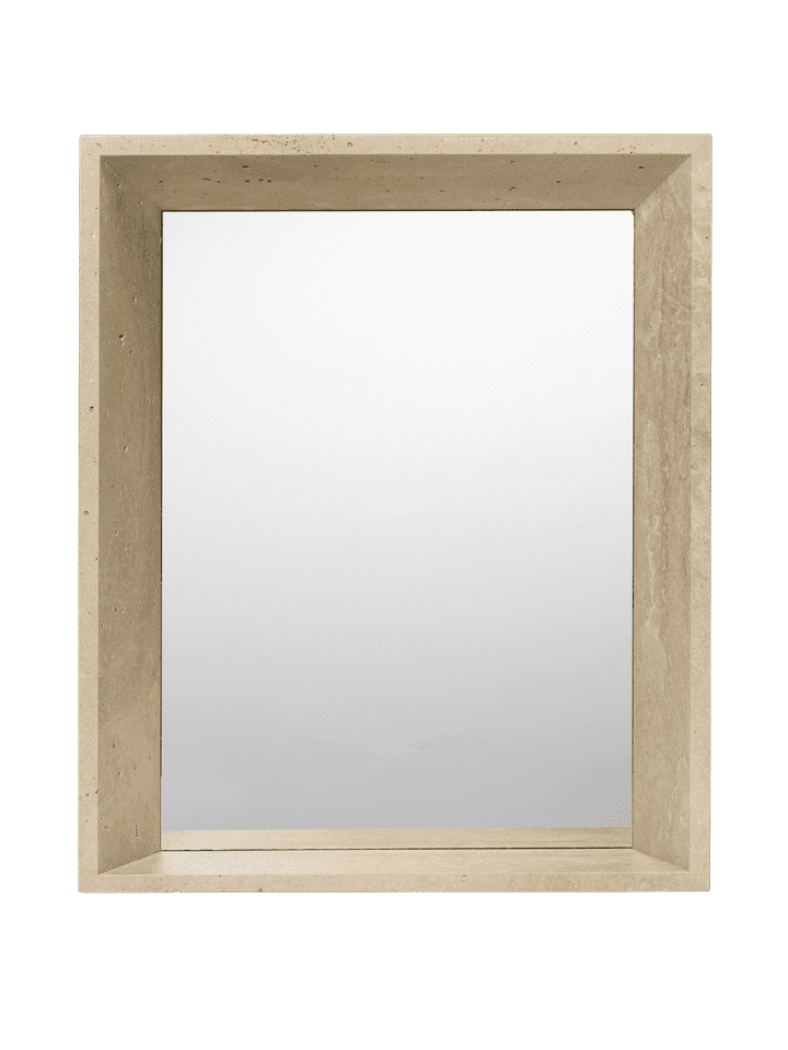 Ferm Living - Lancet Mirror