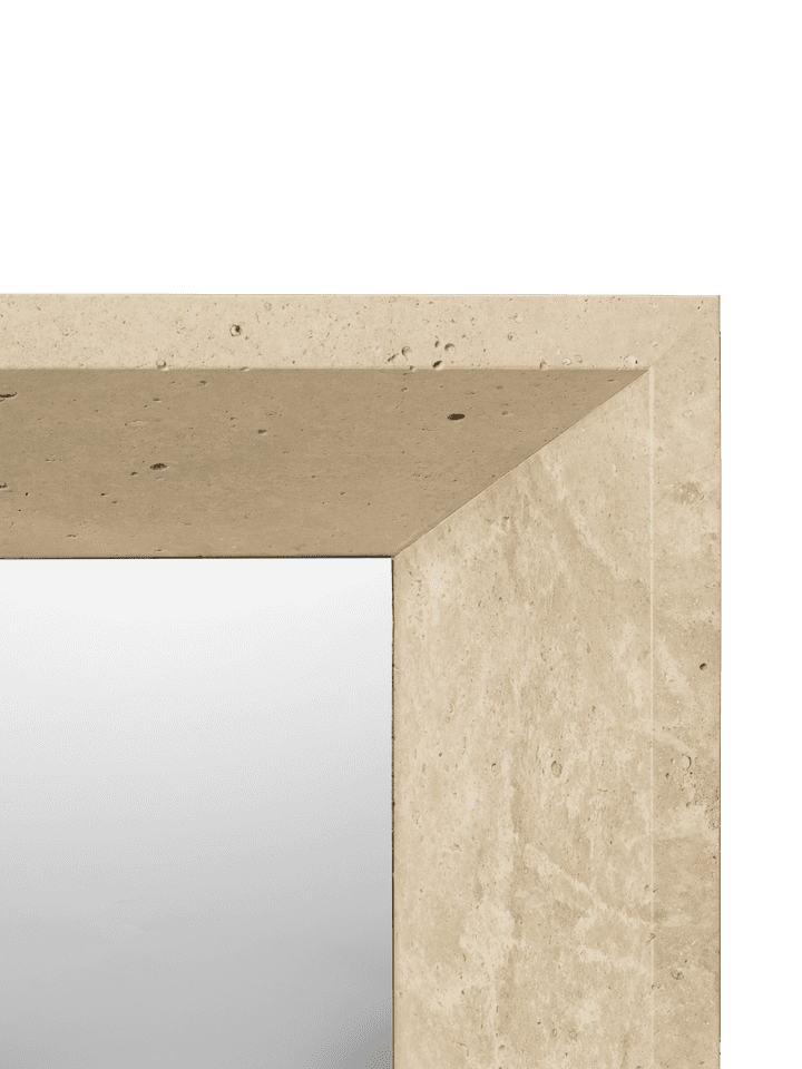 Ferm Living - Lancet Mirror