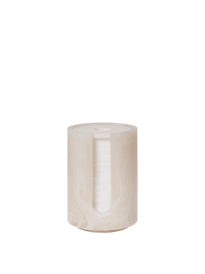 Ferm living - Mist Cotton Pad Holder