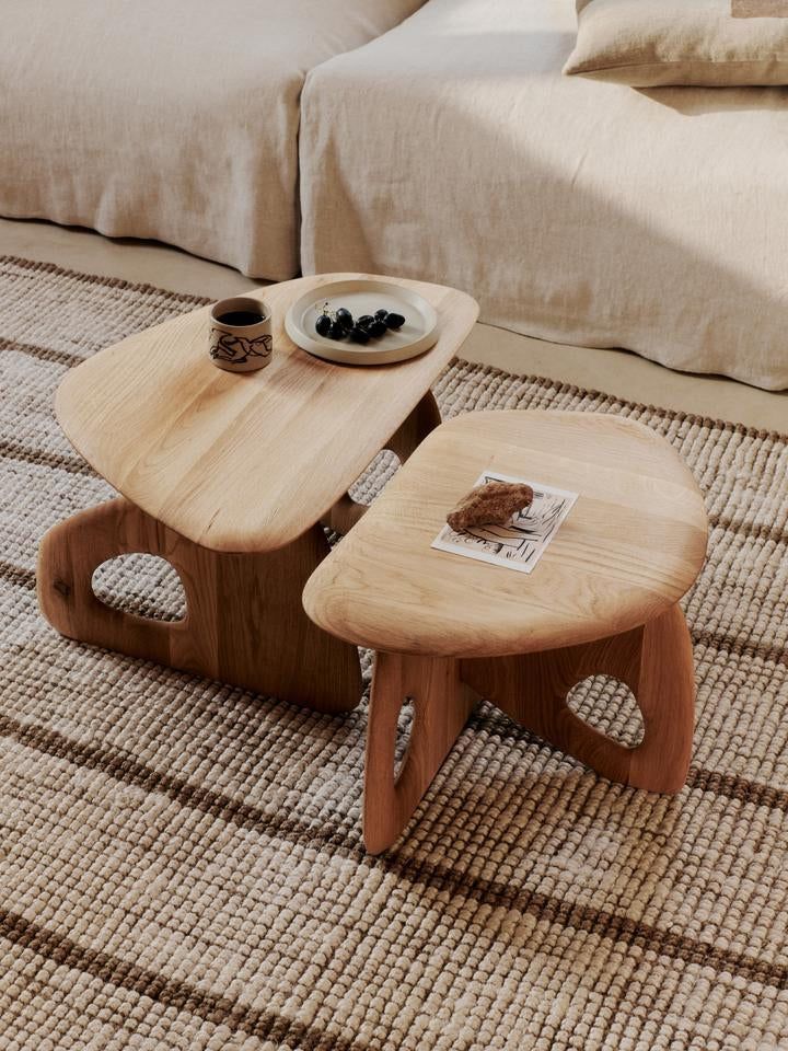 Ferm Living - Oar Coffee Table