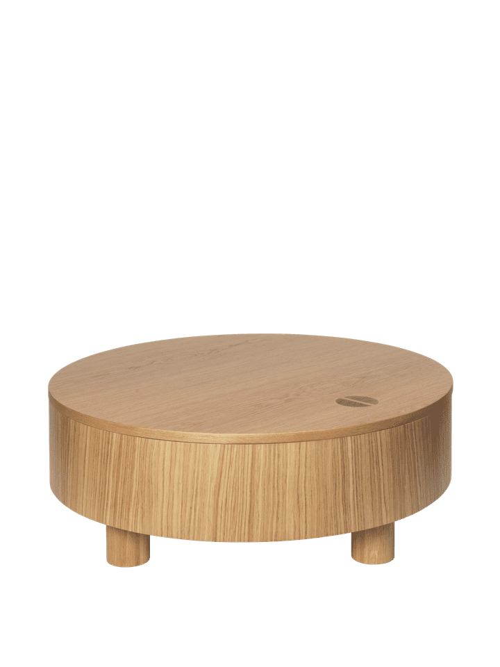 Ferm Living - Olles Storage Table