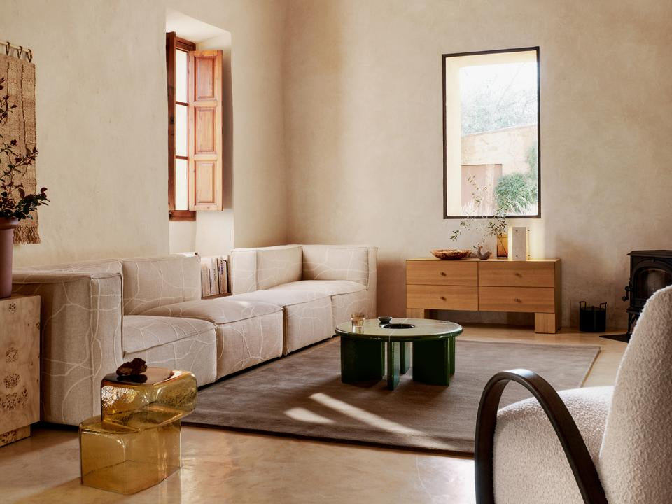 Ferm Living - Deya Coffee Table