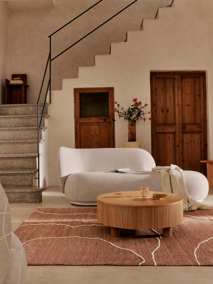 Ferm Living - Olles Storage Table