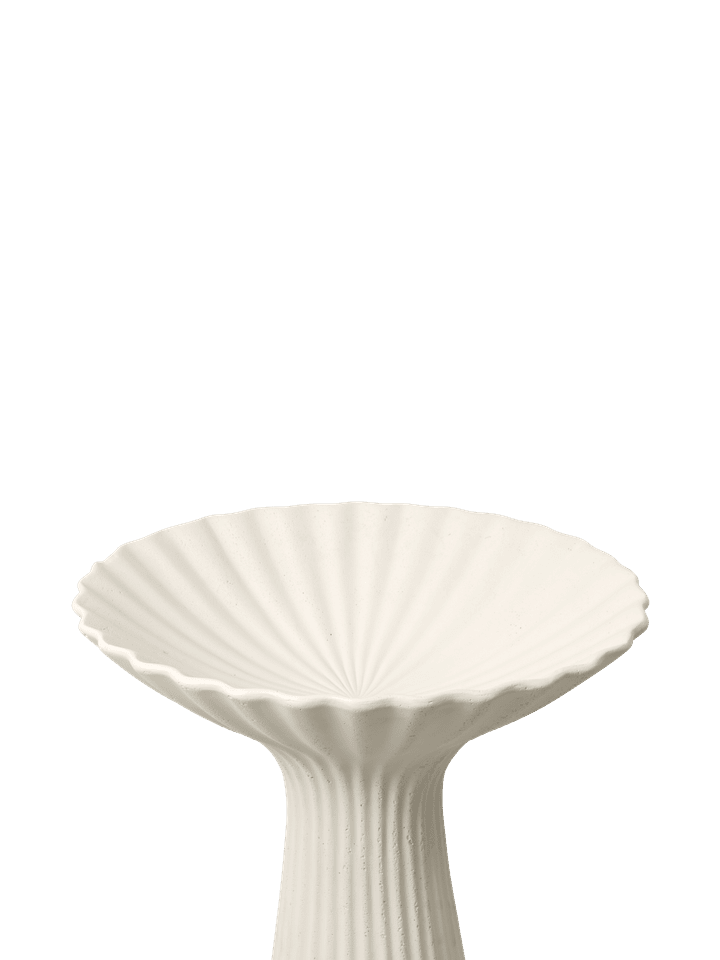 Ferm Living - Fountain Pedestal Bowl