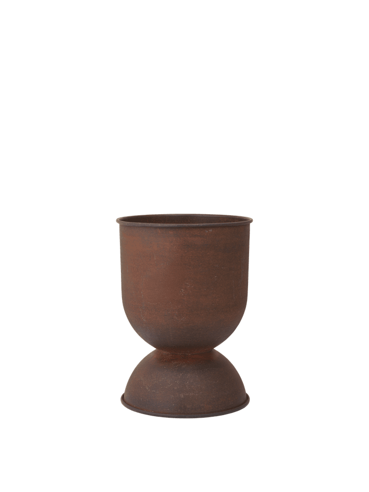Ferm Living - Hourglass Pot