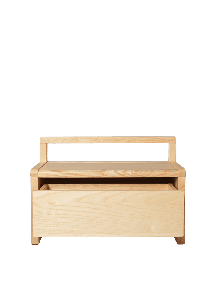 Ferm Living - Little Architect Storage Bench