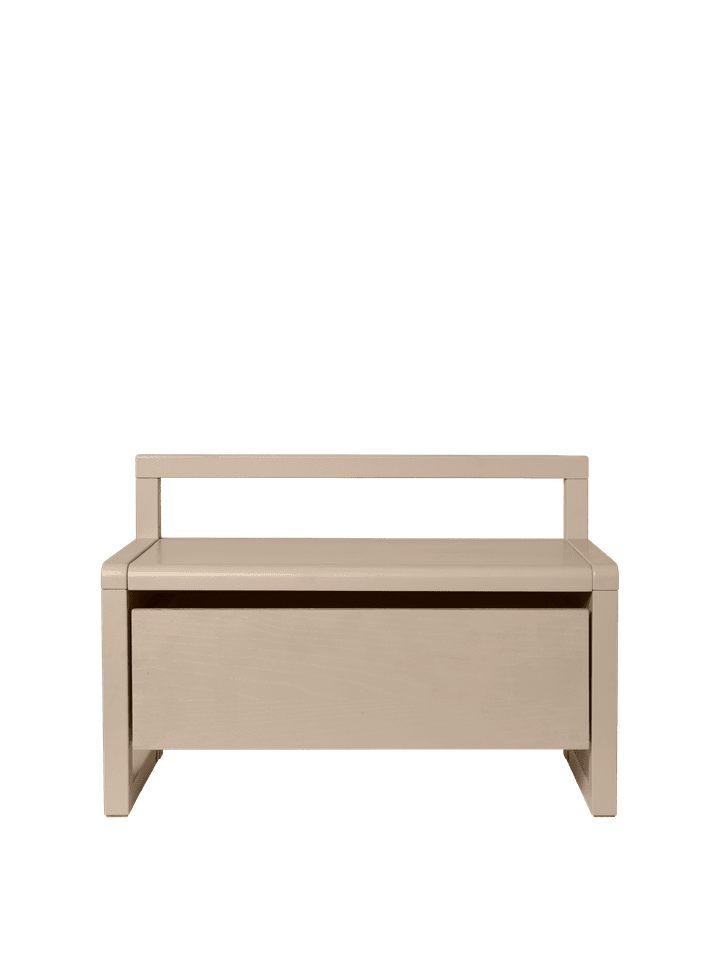 Ferm Living - Little Architect Storage Bench