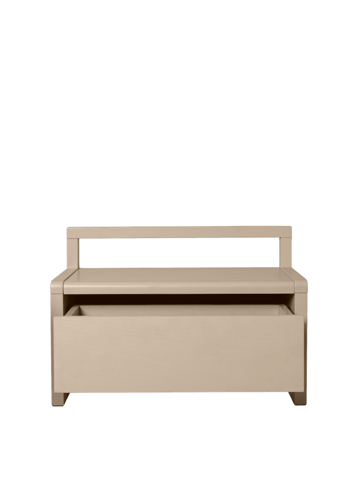 Ferm Living - Little Architect Storage Bench