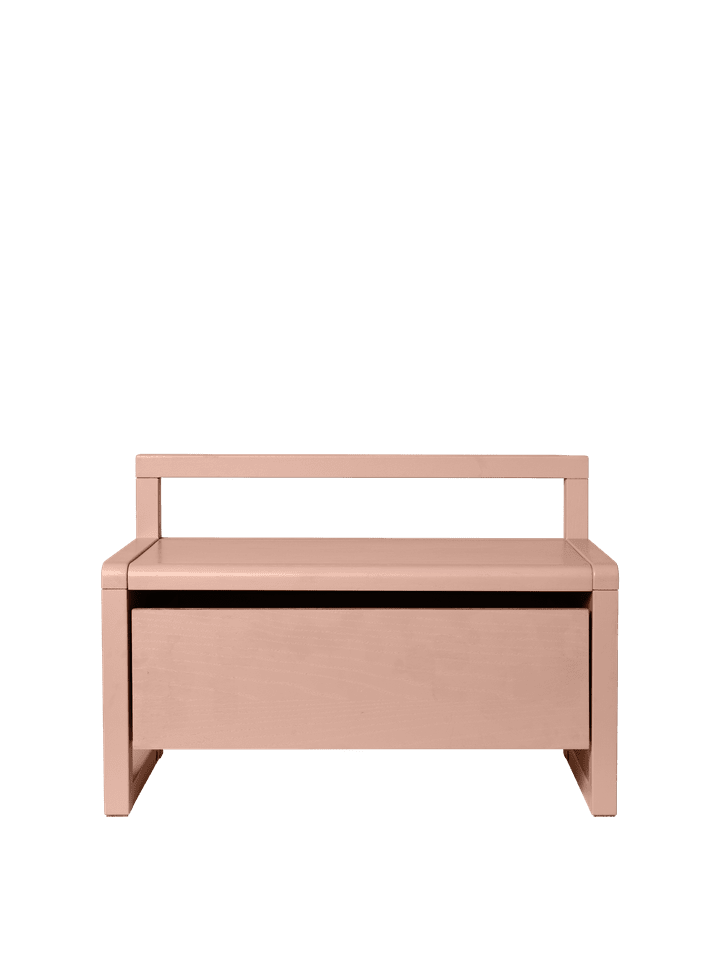Ferm Living - Little Architect Storage Bench