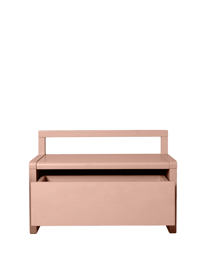 Ferm Living - Little Architect Storage Bench