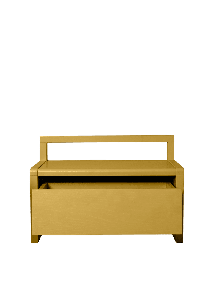 Ferm Living - Little Architect Storage Bench