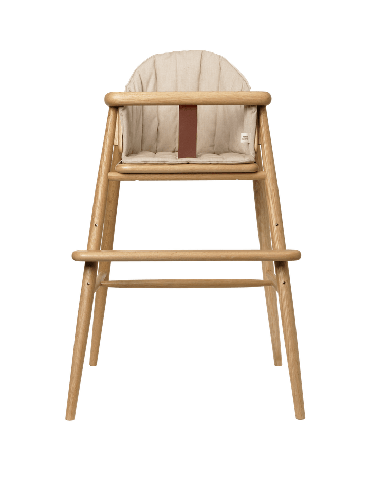 Ferm Living - Muru High Chair Cushion