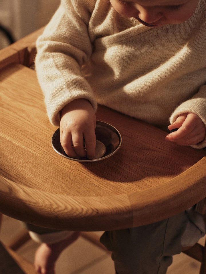 Ferm Living - Muru High Chair