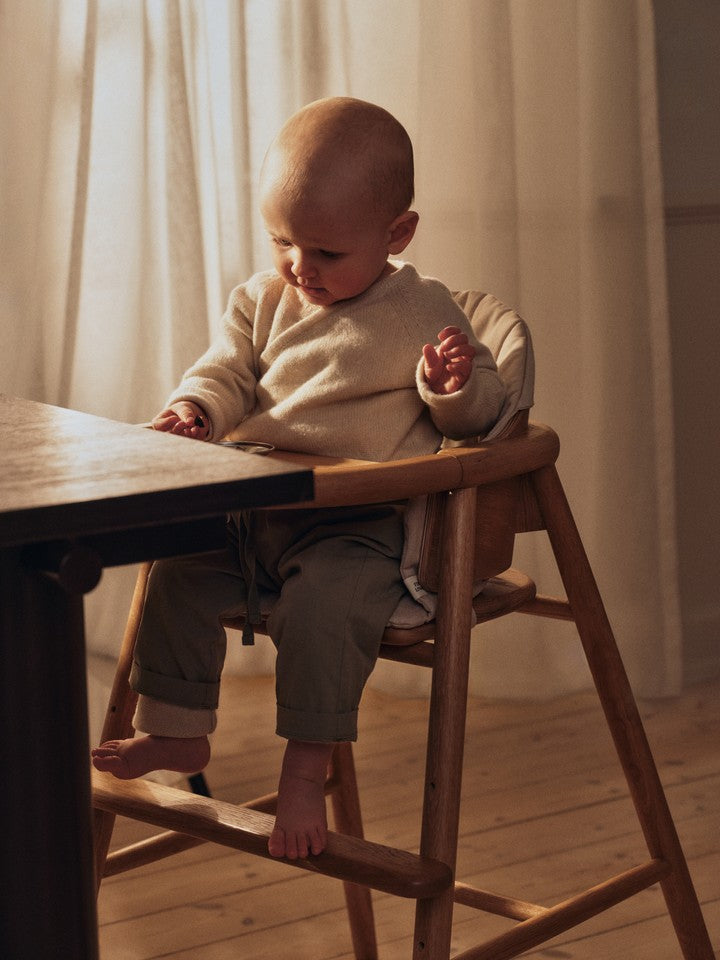 Ferm Living - Muru High Chair