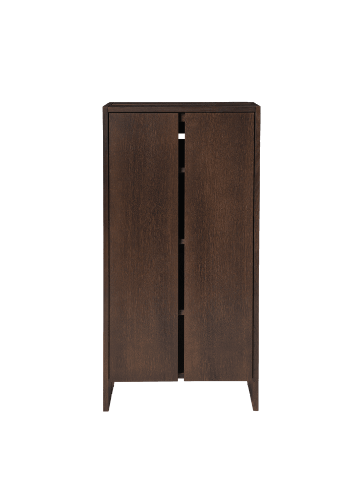 Ferm Living - Parcel Hallway Cabinet High