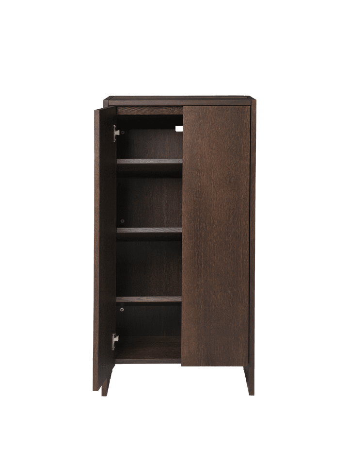 Ferm Living - Parcel Hallway Cabinet High