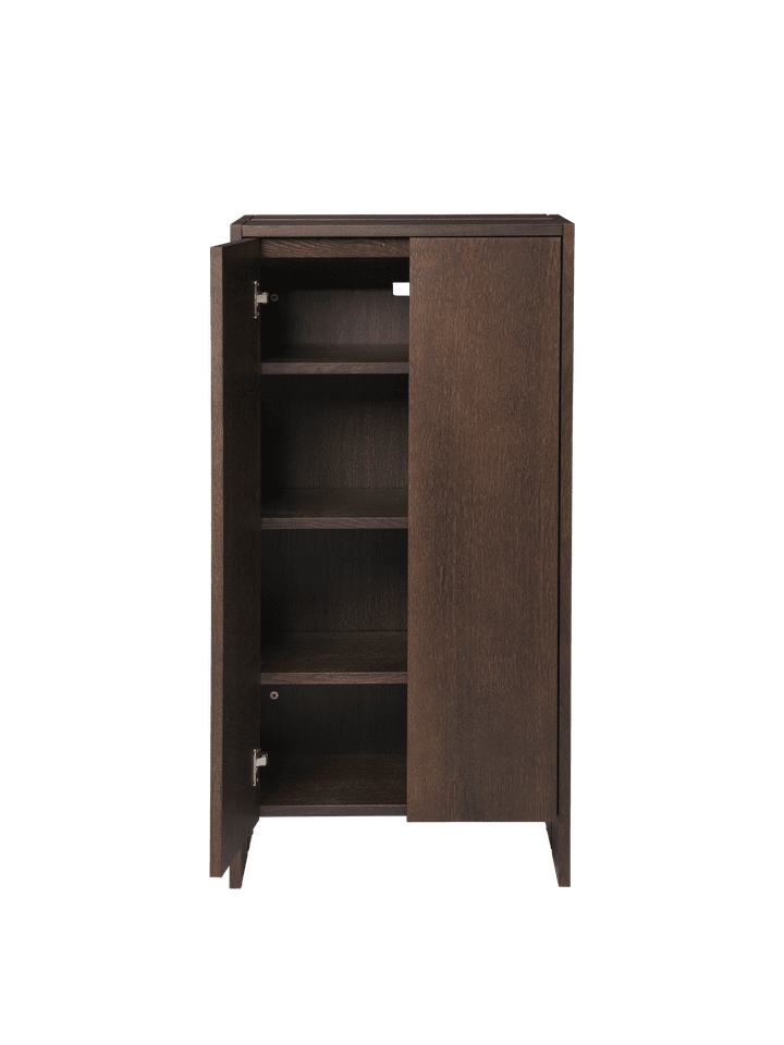 Ferm Living - Parcel Hallway Cabinet High
