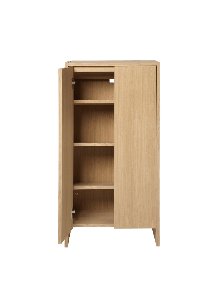 Ferm Living - Parcel Hallway Cabinet High