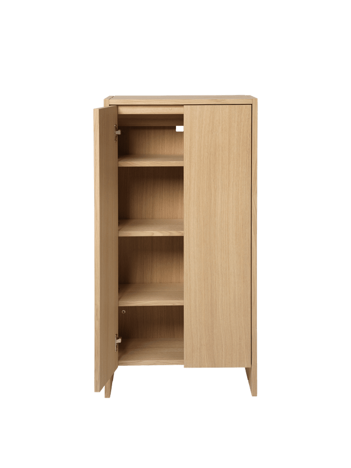 Ferm Living - Parcel Hallway Cabinet High