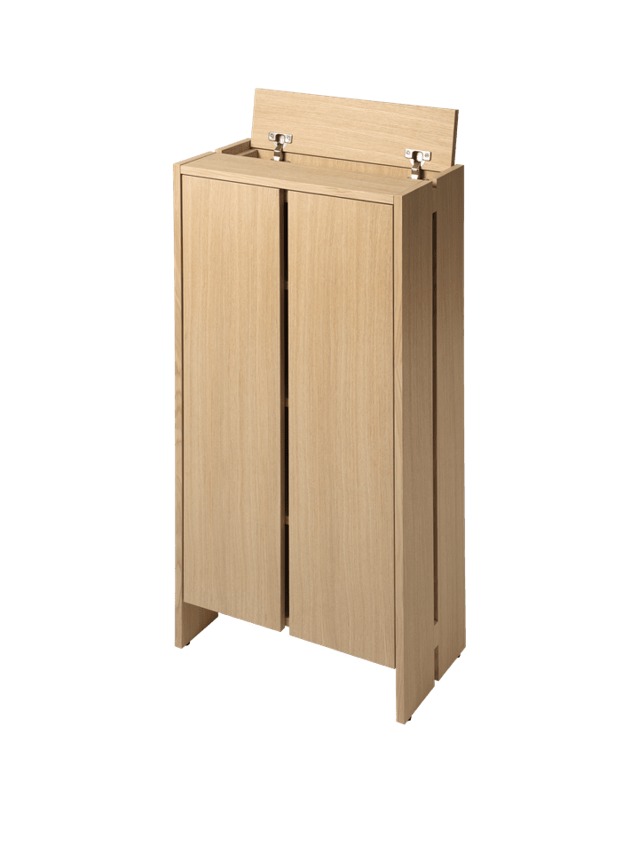 Ferm Living - Parcel Hallway Cabinet High