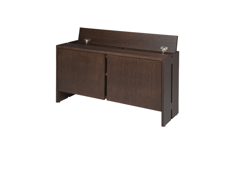 Ferm Living - Parcel Hallway Cabinet