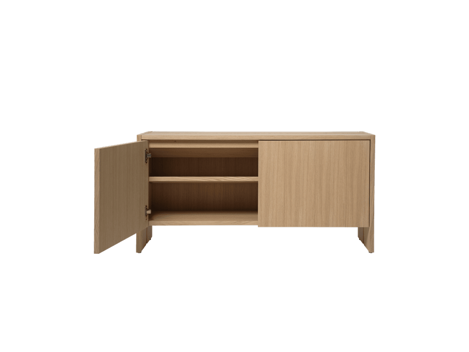 Ferm Living - Parcel Hallway Cabinet