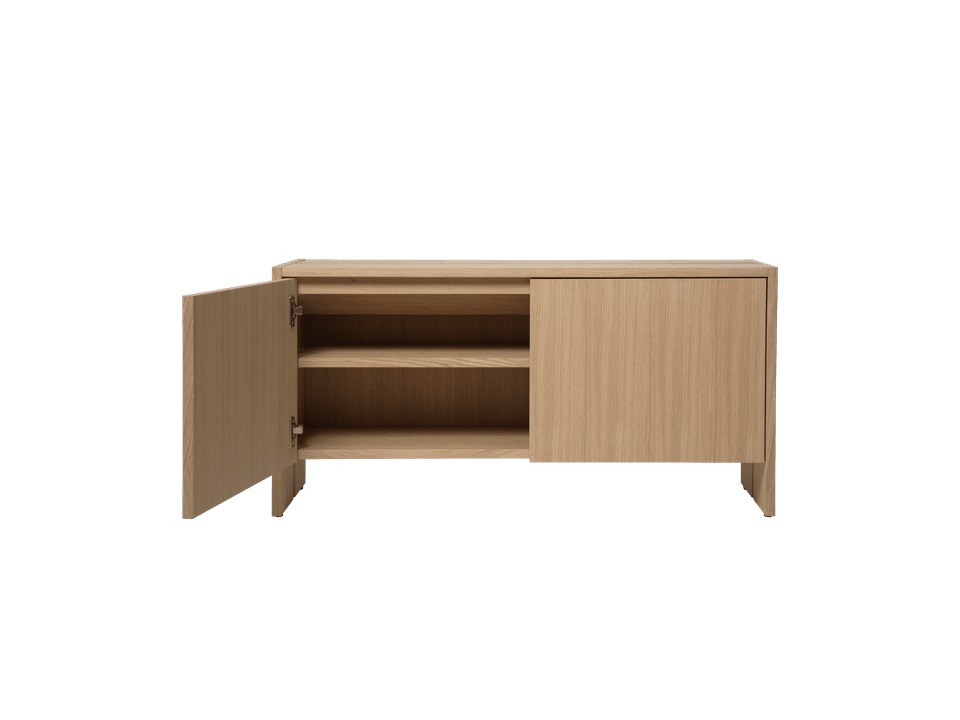 Ferm Living - Parcel Hallway Cabinet