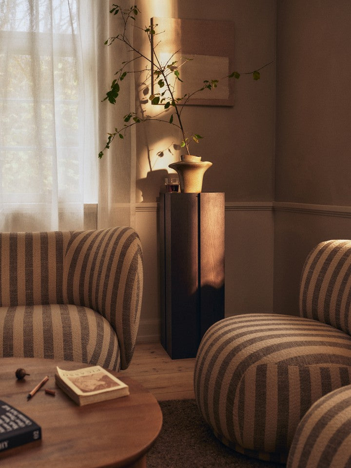 Ferm Living - Parcel Pedestal