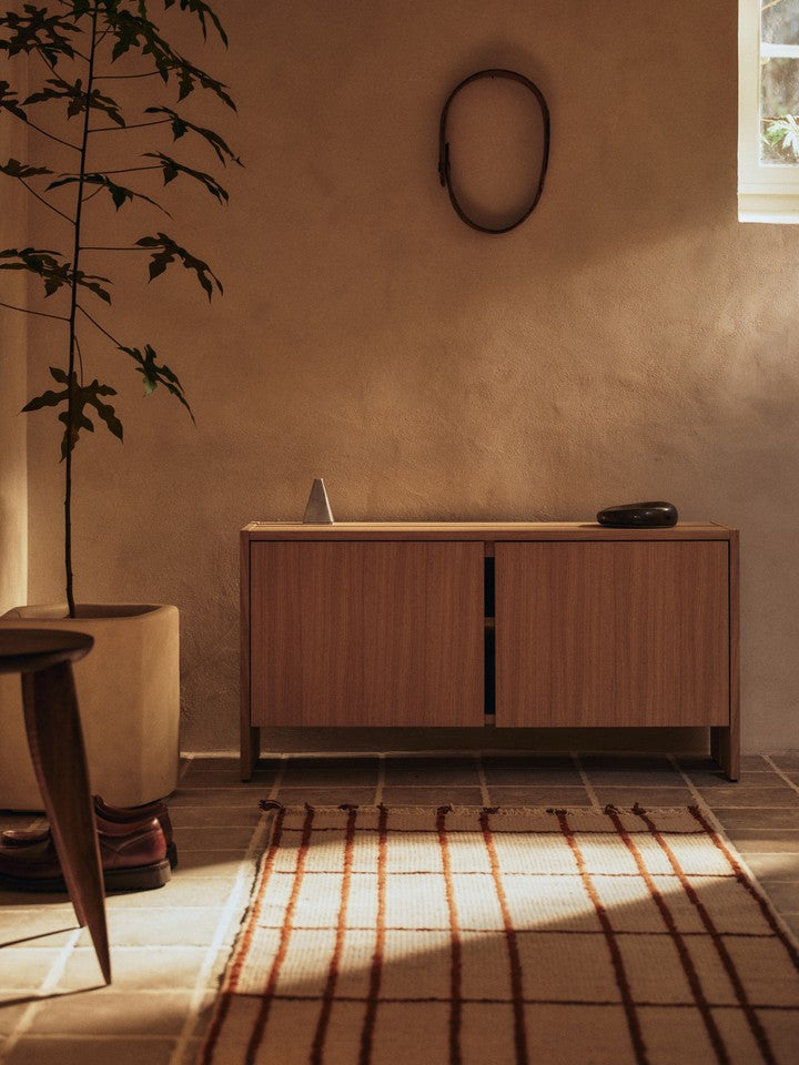 Ferm Living - Parcel Hallway Cabinet