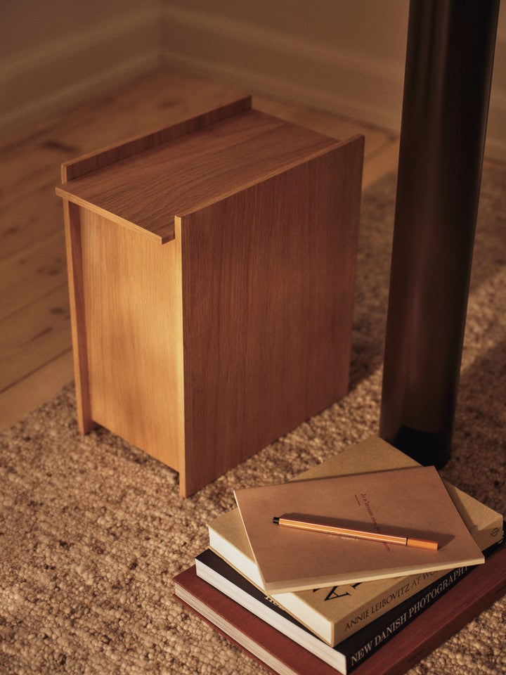 Ferm living - Sama Wooden Bin
