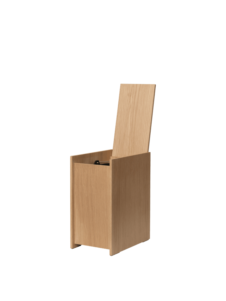 Ferm living - Sama Wooden Bin