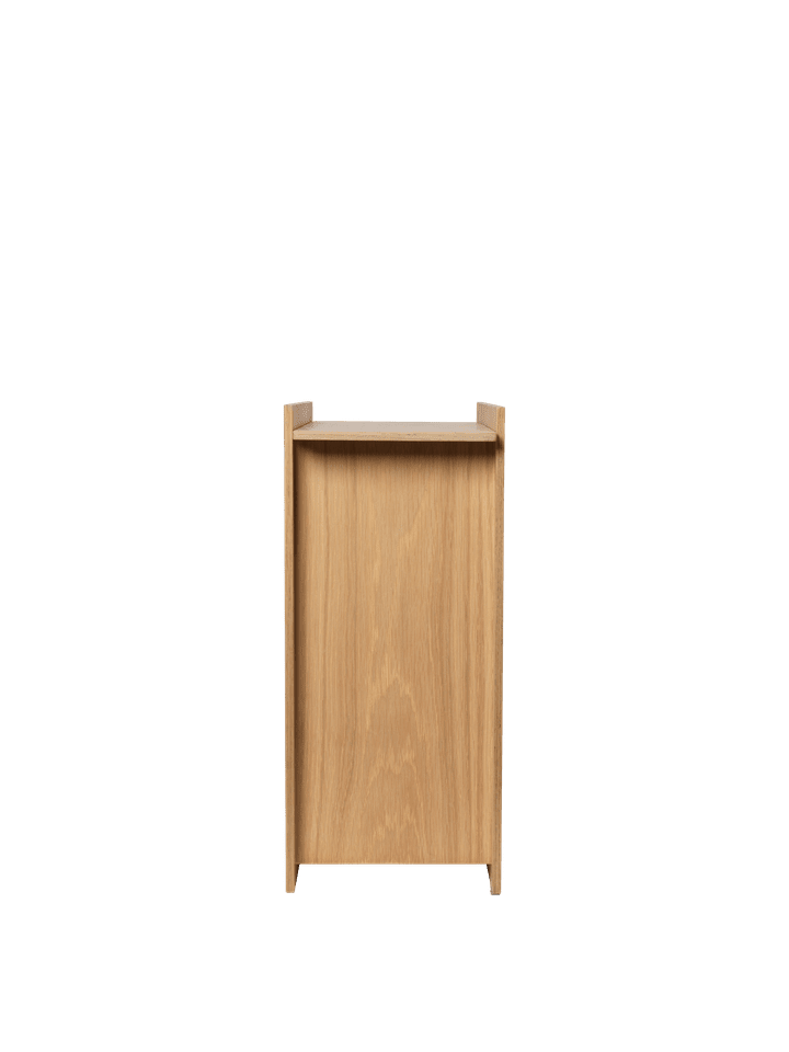 Ferm living - Sama Wooden Bin