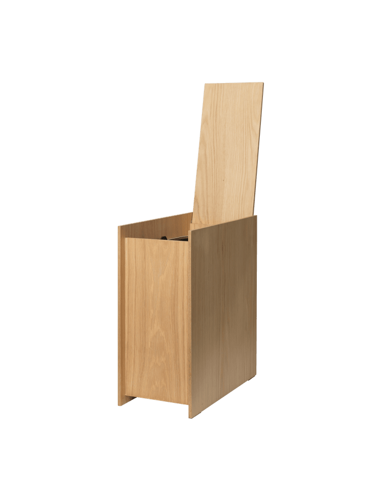 Ferm living - Sama Wooden Bin