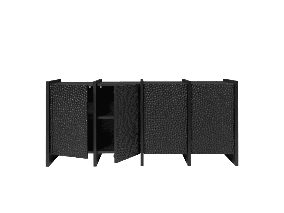 Ferm Living - Scarni Sideboard