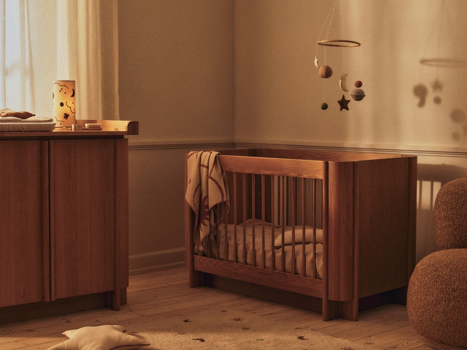 Ferm living - Tilu Baby Cot