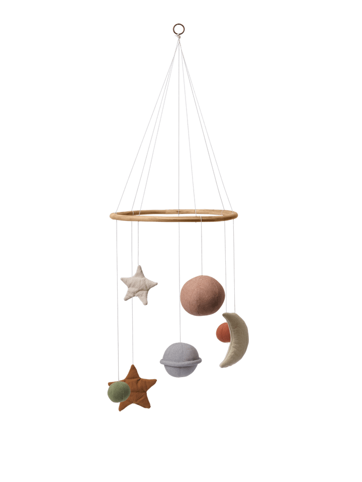 Ferm Living - Skye Mobile