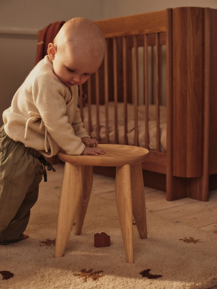 Ferm Living - Feve Kids Stool