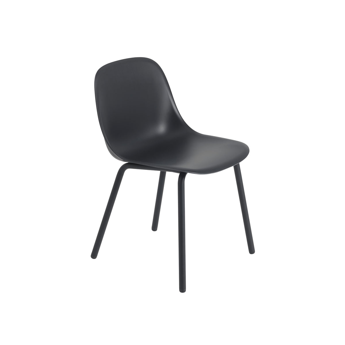Muuto - Fiber Outdoor Side Chair