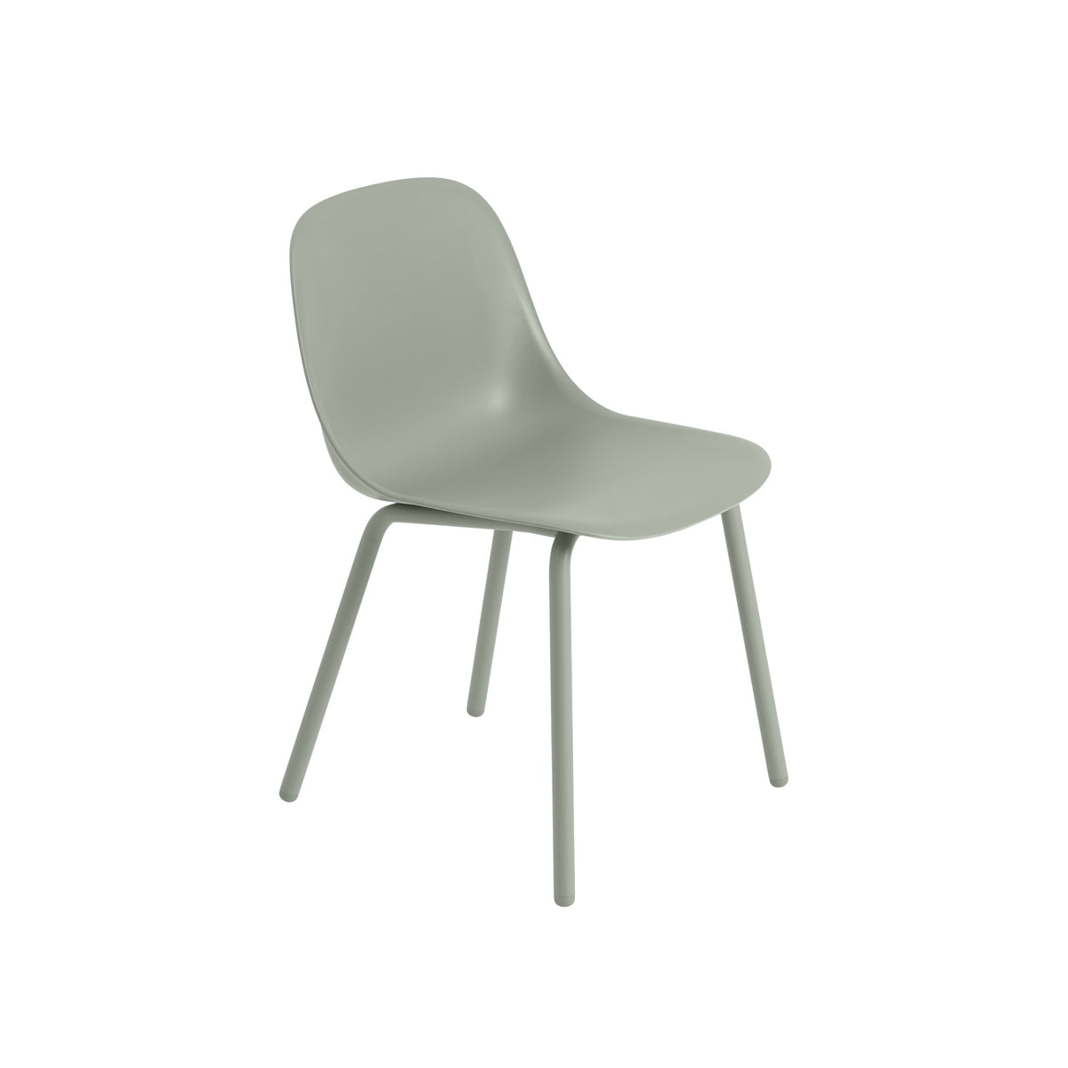 Muuto - Fiber Outdoor Side Chair