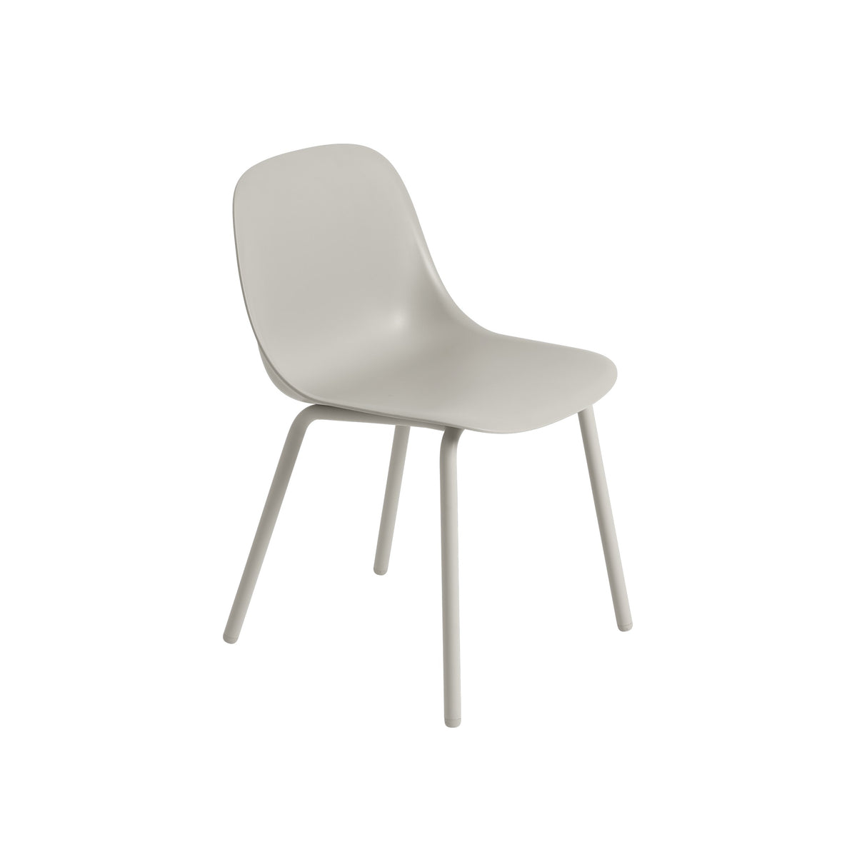 Muuto - Fiber Outdoor Side Chair