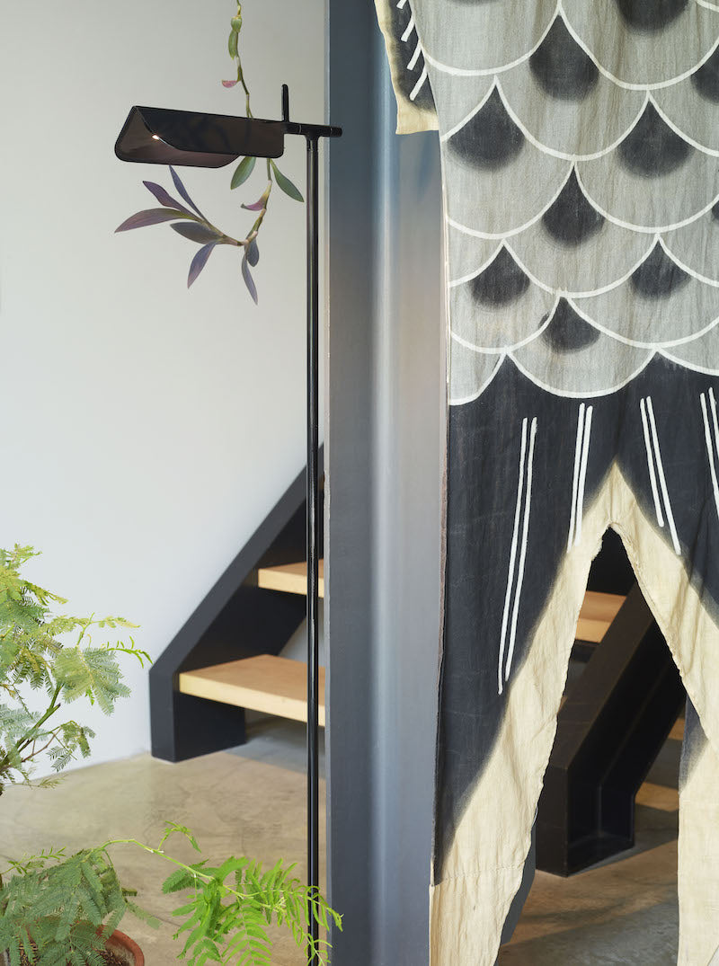 FLOS - Tab Floor Lamp