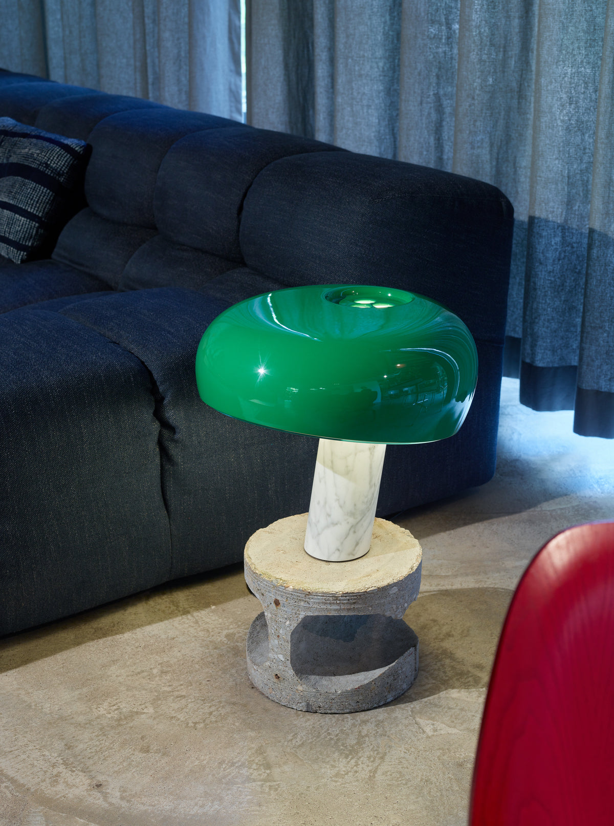 FLOS - Snoopy Table Lamp