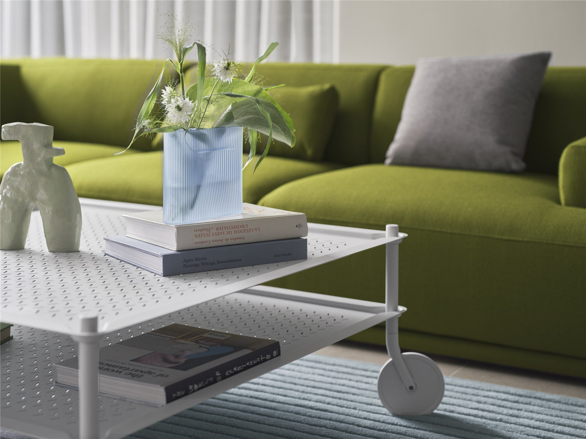 Muuto - Flow Coffee Table