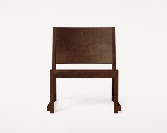 Frama - Easy Chair 01