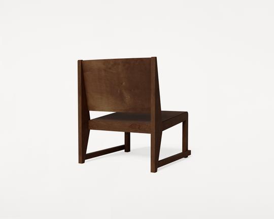Frama - Easy Chair 01