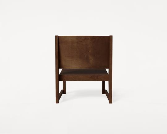 Frama - Easy Chair 01